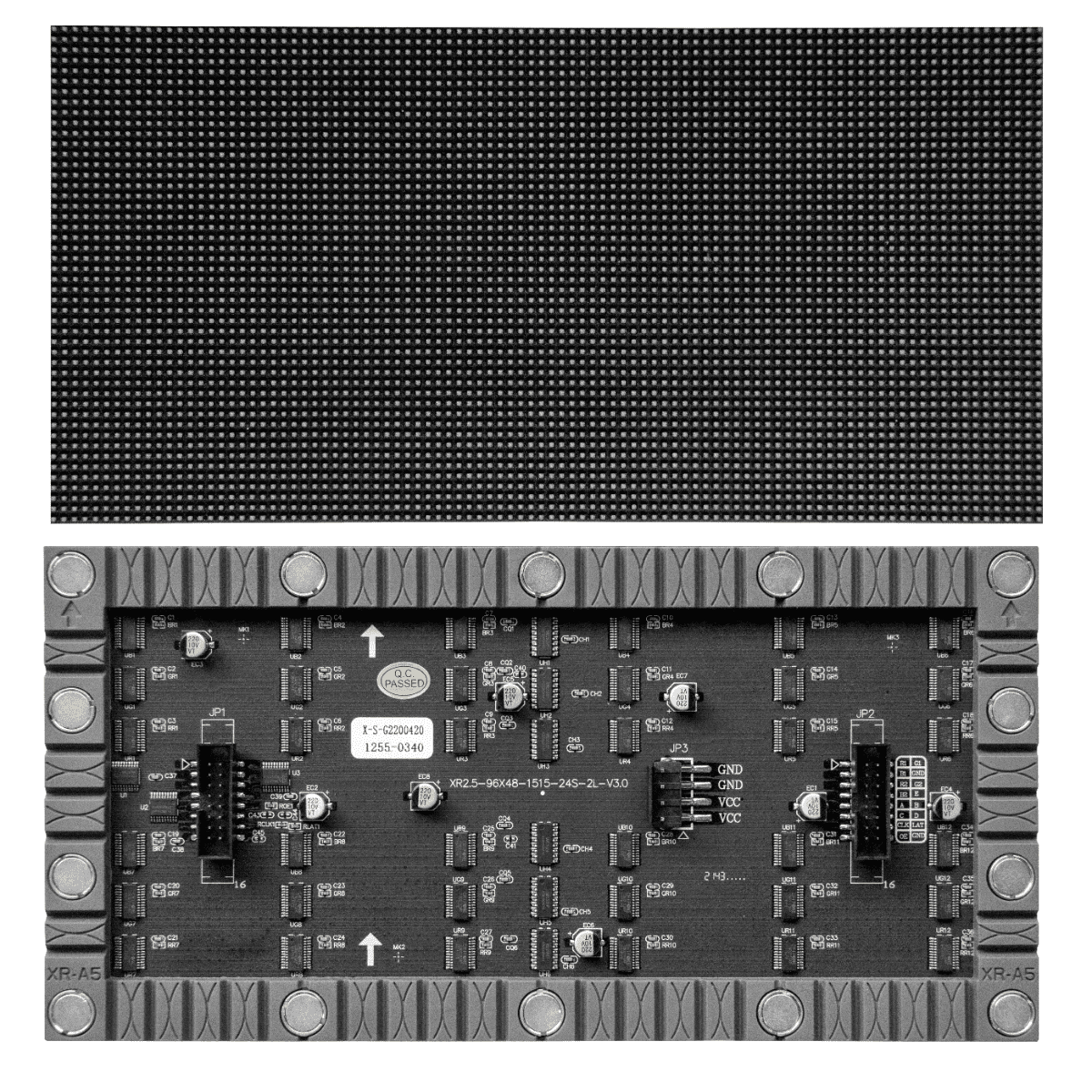 P3 Led Pinouts Flexible P3 indoor led module – One stop LED display solution supplier