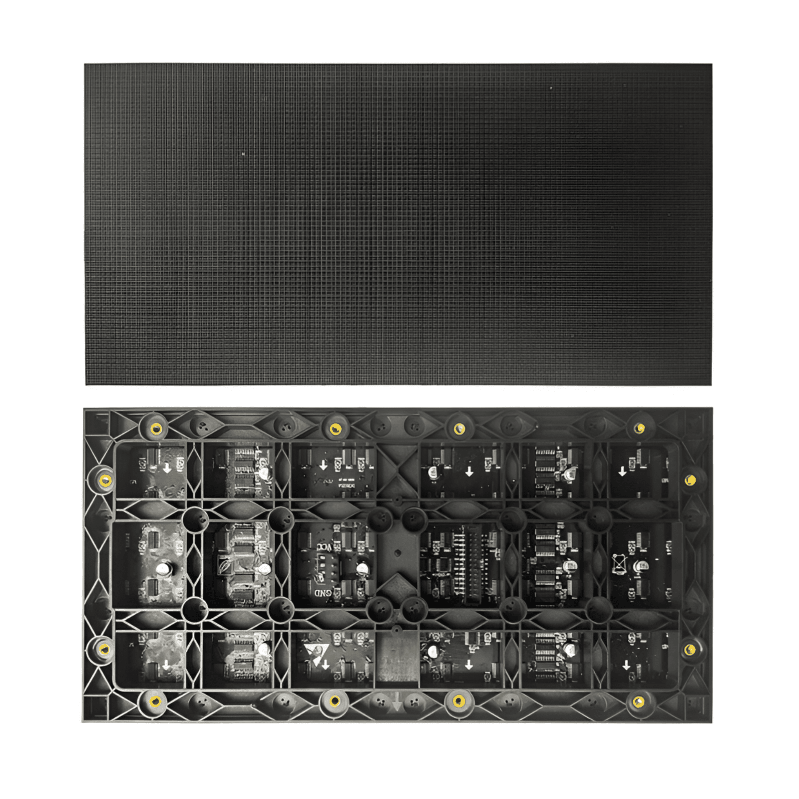 Indoor P1.25 led module